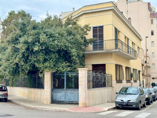 Foto Casa indipendente in vendita a Monopoli