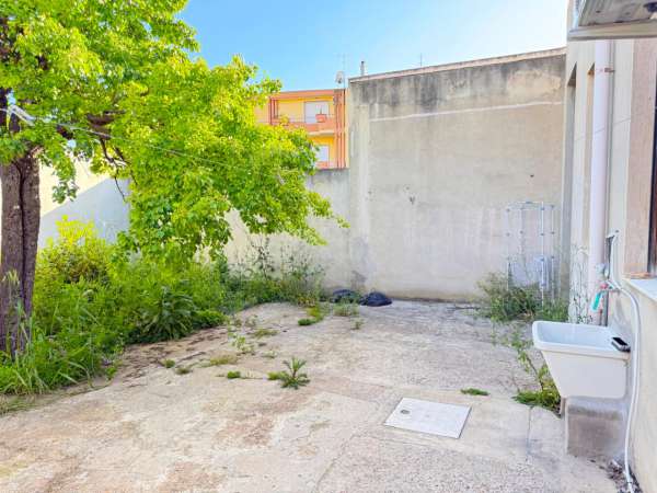 Foto Casa indipendente in vendita a Monserrato