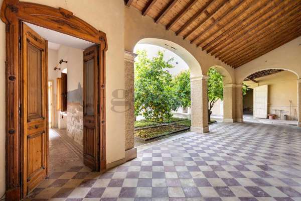 Foto Casa indipendente in vendita a Monserrato