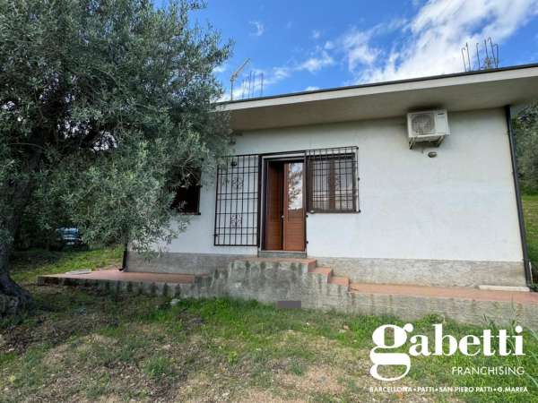 Foto Casa indipendente in vendita a Montagnareale