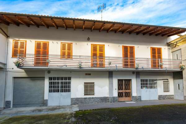 Foto Casa indipendente in vendita a Montanaro