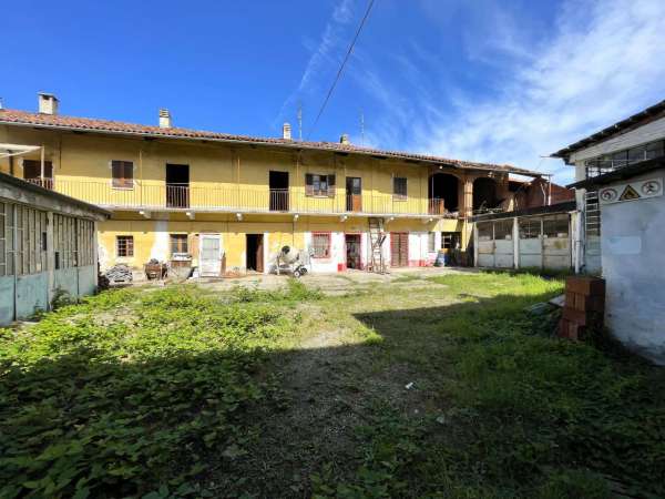 Foto Casa indipendente in vendita a Montanaro