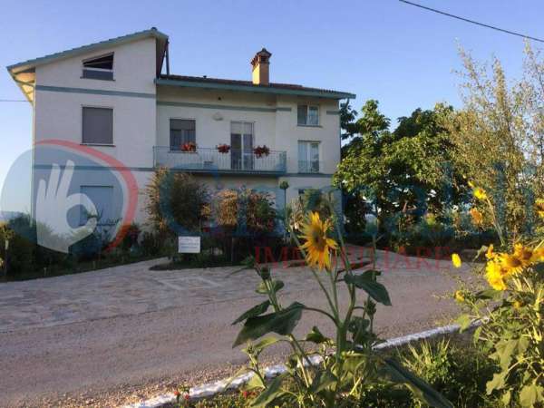 Foto Casa indipendente in vendita a Montefalco