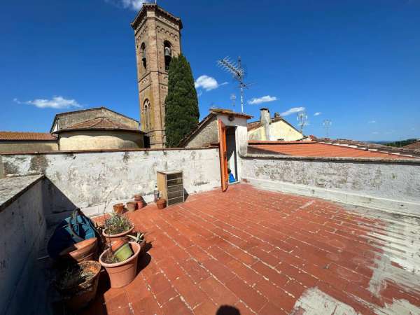 Foto Casa indipendente in vendita a Montespertoli