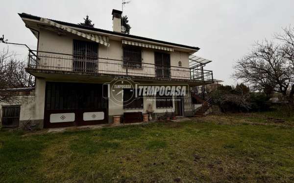 Foto Casa indipendente in vendita a Montiglio Monferrato