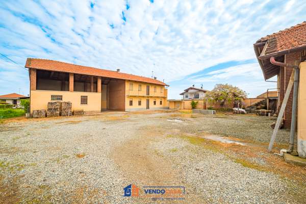 Foto Casa indipendente in vendita a Moretta