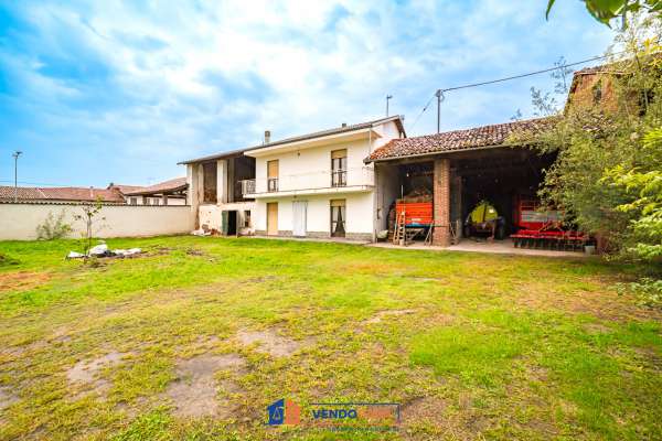 Foto Casa indipendente in vendita a Moretta