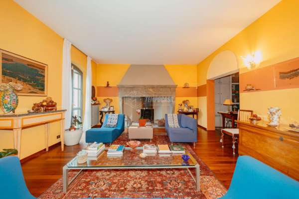 Foto Casa indipendente in vendita a Mortara