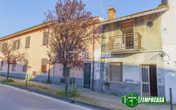 Foto Casa indipendente in vendita a Motta Visconti