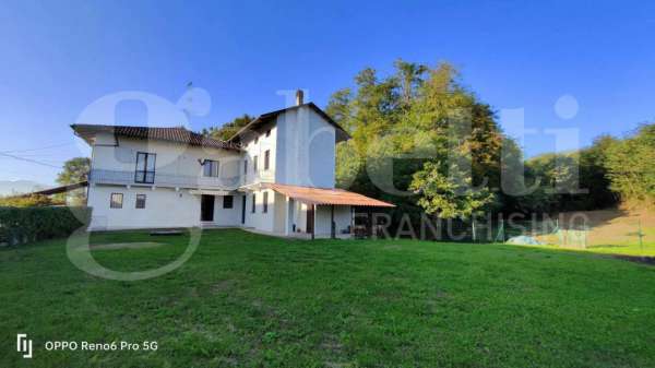 Foto Casa indipendente in vendita a Mottalciata