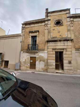 Foto Casa indipendente in vendita a Muro Leccese