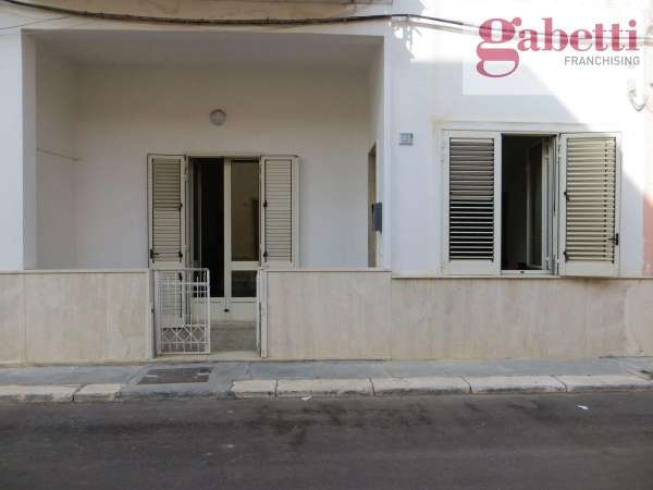 Foto Casa indipendente in vendita a Nardo'