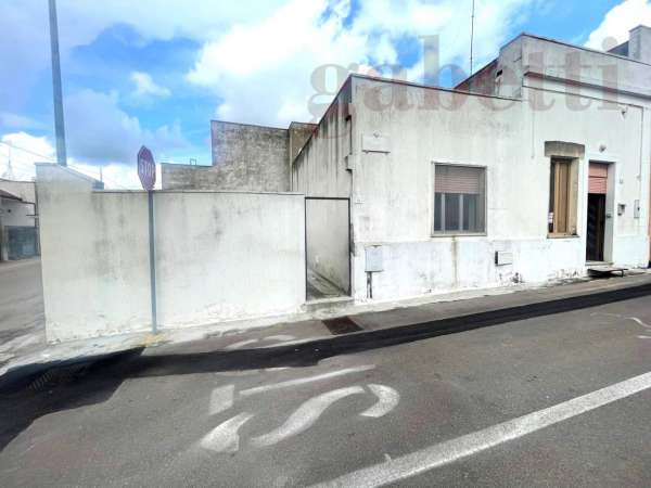 Foto Casa indipendente in vendita a Nociglia