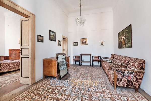 Foto Casa indipendente in vendita a Nociglia