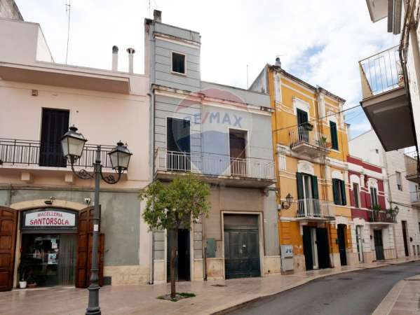 Foto Casa indipendente in vendita a Noicattaro