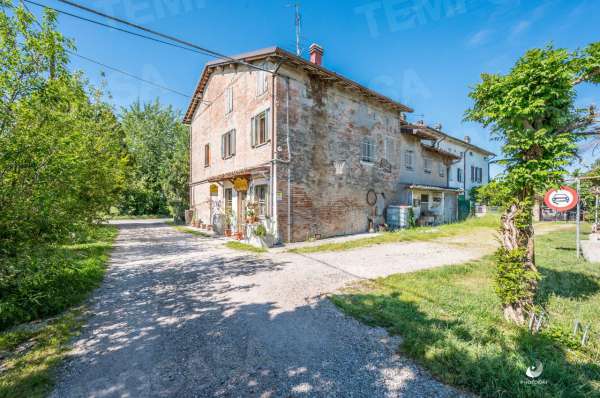 Foto Casa indipendente in vendita a Nonantola