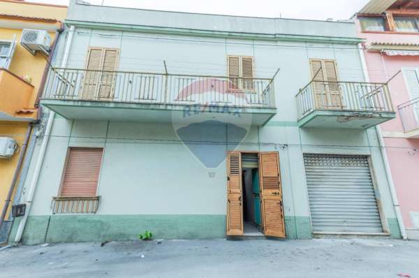 Foto Casa indipendente in vendita a Noto
