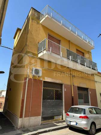 Foto Casa indipendente in vendita a Noto