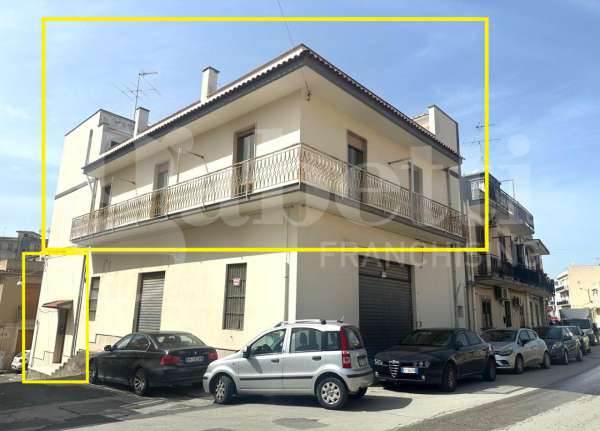 Foto Casa indipendente in vendita a Noto