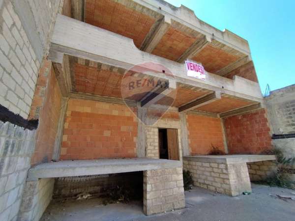 Foto Casa indipendente in vendita a Noto