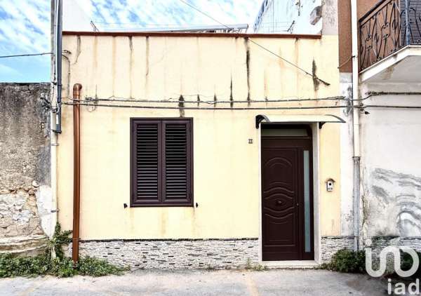 Foto Casa indipendente in vendita a Noto
