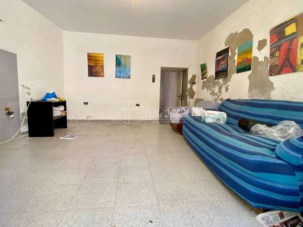 Foto Casa indipendente in vendita a Nulvi