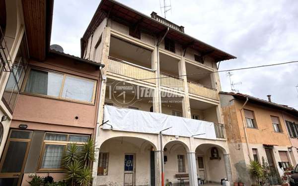 Foto Casa indipendente in vendita a Occhieppo Inferiore