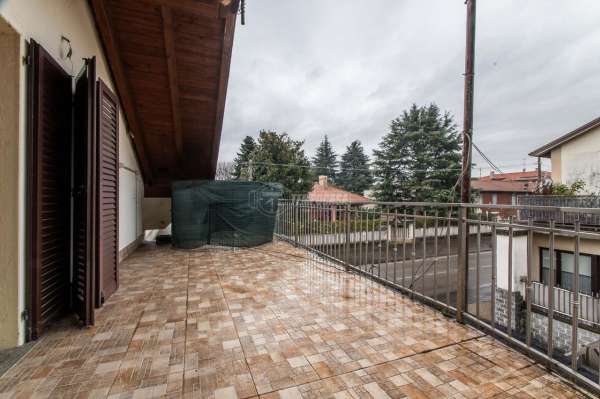 Foto Casa indipendente in vendita a Olgiate Olona