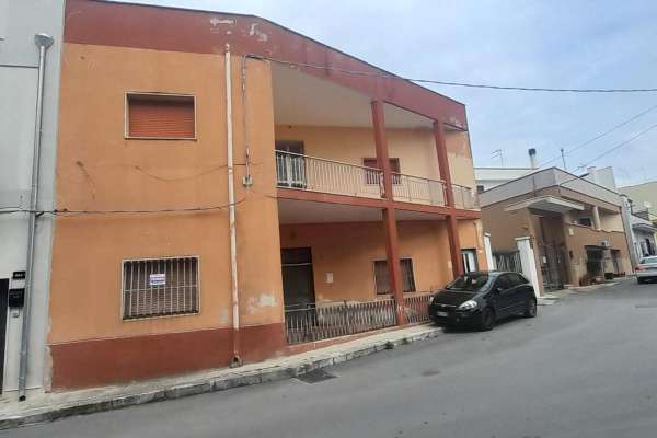 Foto Casa indipendente in vendita a Oria