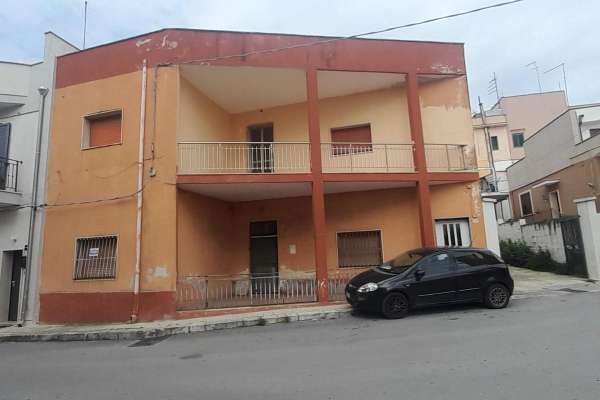 Foto Casa indipendente in vendita a Oria