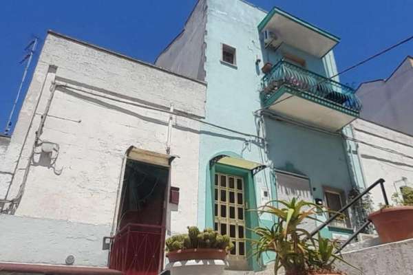Foto Casa indipendente in vendita a Oria