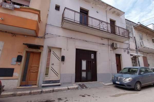 Foto Casa indipendente in vendita a Oria