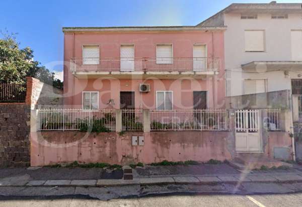 Foto Casa indipendente in vendita a Oristano