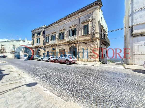 Foto Casa indipendente in vendita a Ostuni
