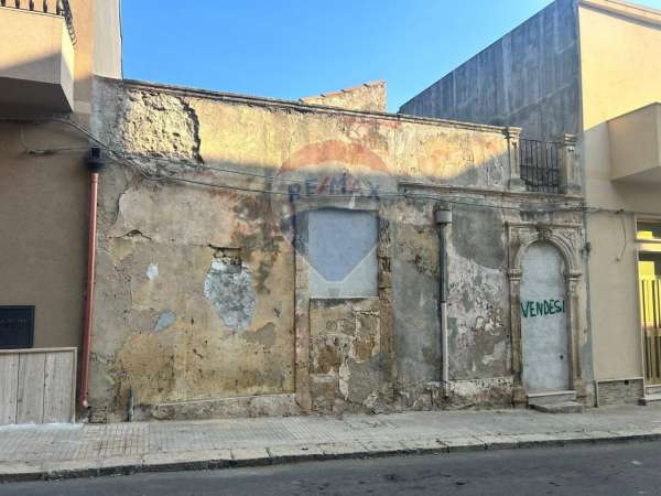 Foto Casa indipendente in vendita a Pachino