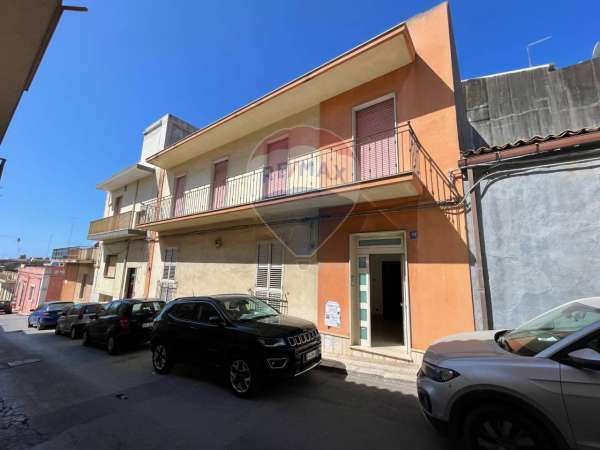 Foto Casa indipendente in vendita a Pachino