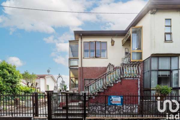 Foto Casa indipendente in vendita a Padova
