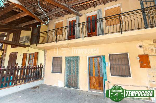 Foto Casa indipendente in vendita a Palazzo Pignano