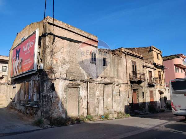 Foto Casa indipendente in vendita a Palermo