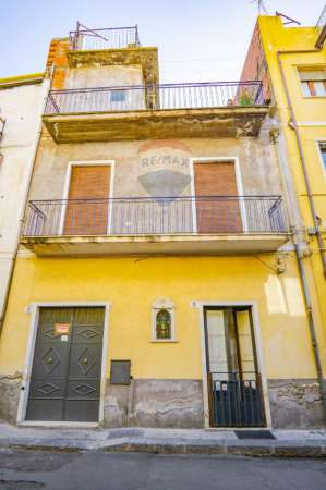 Foto Casa indipendente in vendita a Paterno'