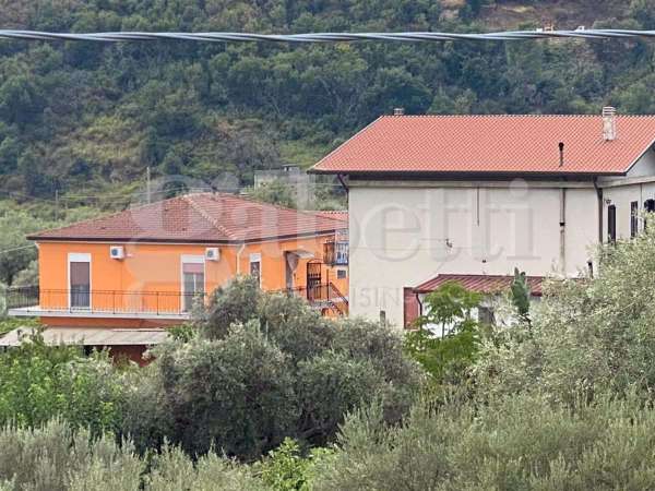 Foto Casa indipendente in vendita a Patti
