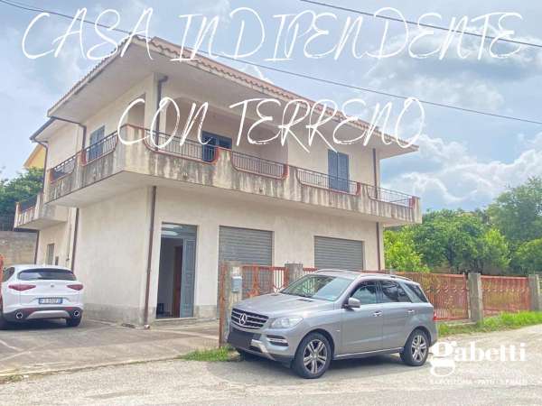 Foto Casa indipendente in vendita a Patti