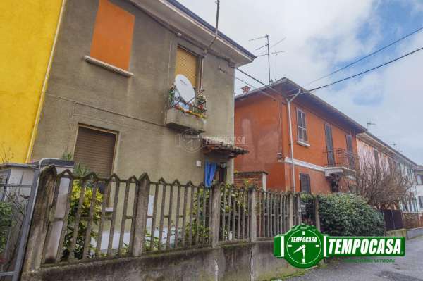 Foto Casa indipendente in vendita a Pavia