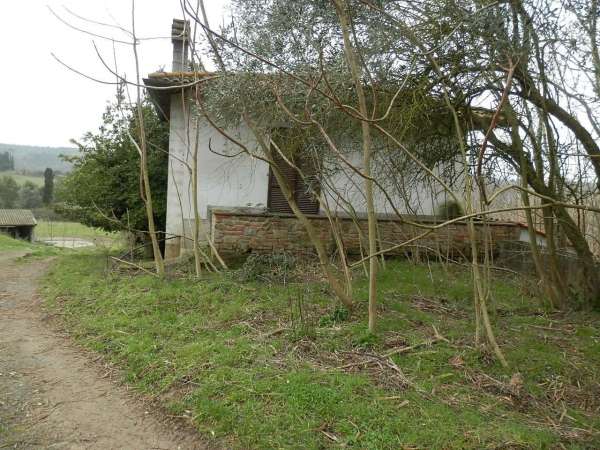 Foto Casa indipendente in vendita a Peccioli