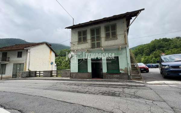 Foto Casa indipendente in vendita a Pessinetto