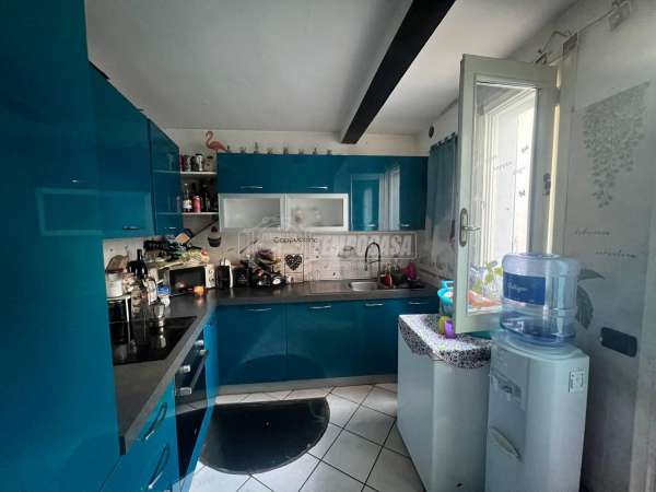 Foto Casa indipendente in vendita a Piacenza