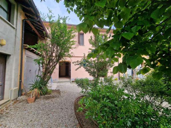 Foto Casa indipendente in vendita a Pianengo