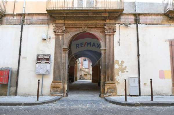Foto Casa Indipendente in vendita a Piazza Armerina