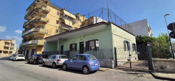 Foto Casa indipendente in vendita a Pomigliano D'Arco