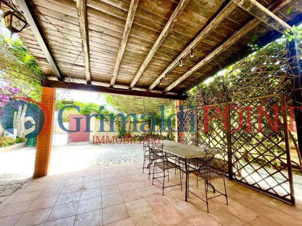 Foto Casa indipendente in vendita a Porto Cesareo